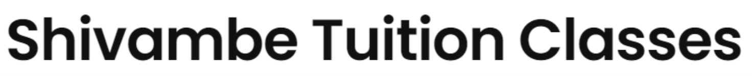 Shivambe Tuition Classes - Subhanpura - Vadodara