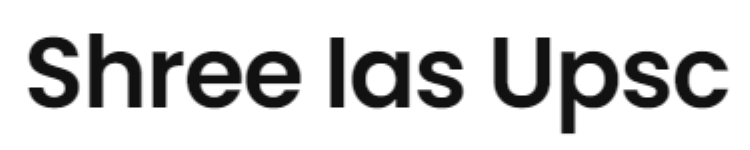 Shree Ias Upsc - Warasiya - Vadodara