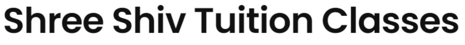 Shree Shiv Tuition Classes - Miyagam Karjan - Vadodara