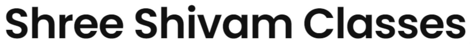 Shree Shivam Classes - Baranpura - Vadodara