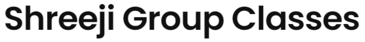 Shreeji Group Classes - Tarsali Road - Vadodara