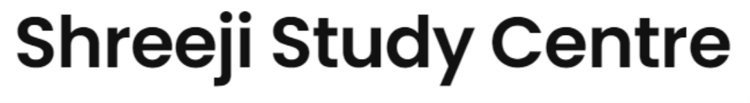 Shreeji Study Centre - Gotri - Vadodara