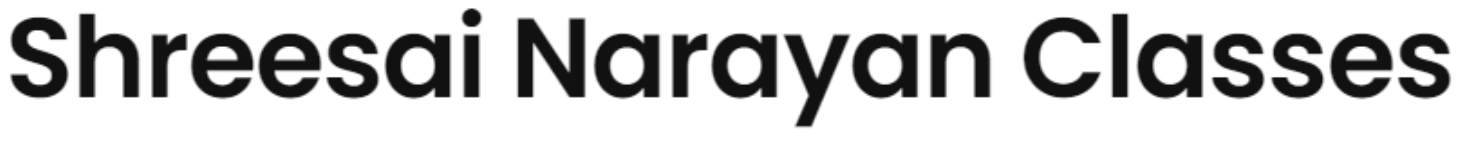 Shreesai Narayan Classes - Vadodara