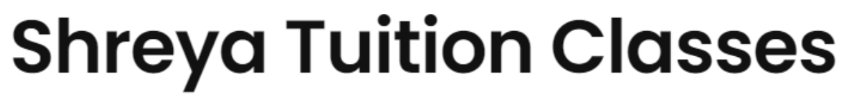 Shreya Tuition Classes - Pani Gate - Vadodara