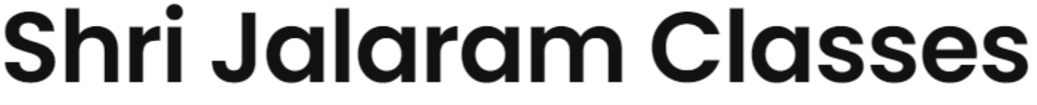 Shri Jalaram Classes - Vasna - Vadodara