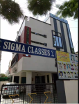Sigma Classes - Manjalpur - Vadodara