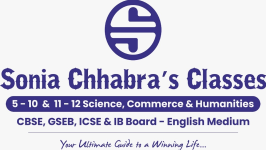 Sonia Chhabra Classes - Sun Pharma Road - Vadodara