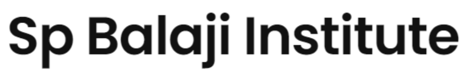 Sp Balaji Institute - Karelibaug - Vadodara