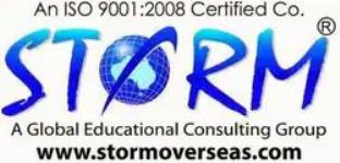 Storm Education - Sayajiganj - Vadodara