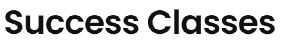 Success Classes - Waghodia - Vadodara