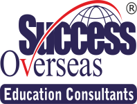 Success Overseas - Fatehganj - Vadodara