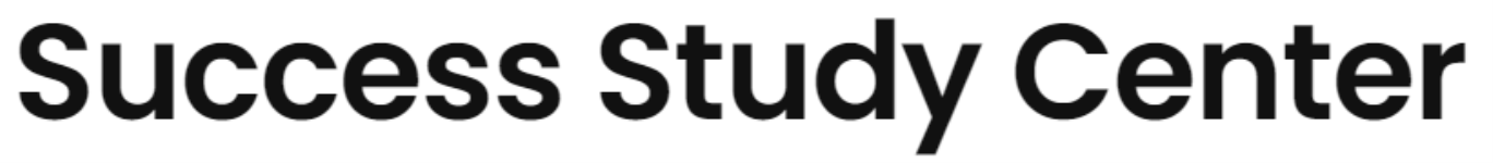 Success Study Center - Warasiya - Vadodara