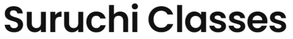 Suruchi Classes - Warasiya - Vadodara