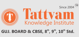 Tattvam Knowledge Institute - Diwalipura - Vadodara