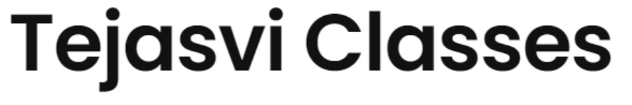 Tejasvi Classes - Pani Gate - Vadodara