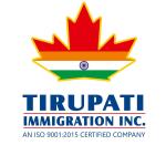 Tirupati Immigration Inc. - Old Padra Road - Vadodara