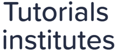 Tutorialsinstitutes - Gorwa - Vadodara