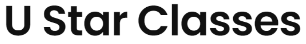 U Star Classes - Makarpura - Vadodara