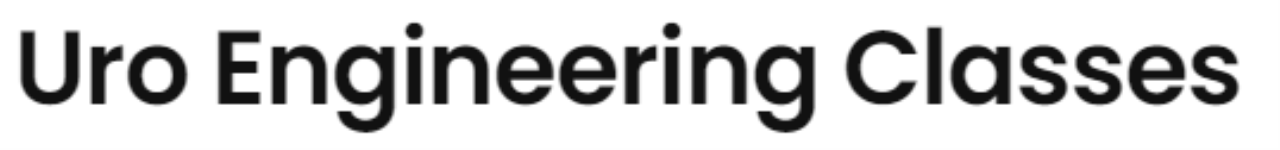 Uro Engineering Classes - Waghodia - Vadodara