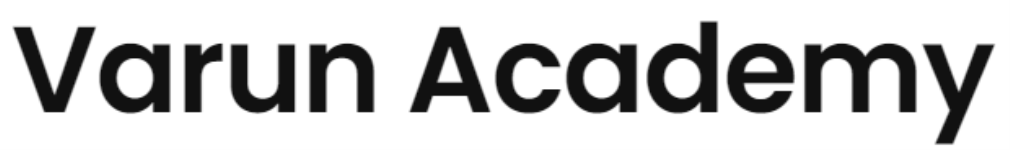 Varun Academy - Bhayli - Vadodara