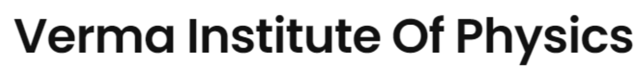 Verma Institute Of Physics - Manjalpur - Vadodara