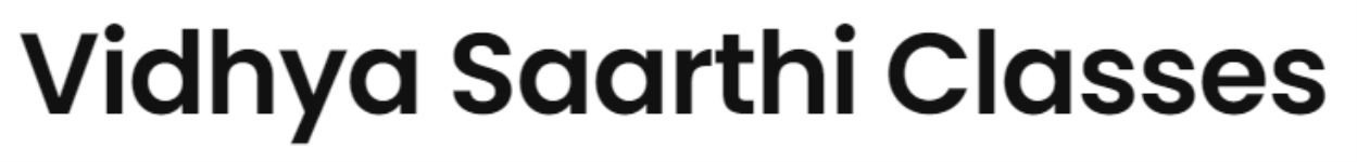 Vidhya Saarthi Classes - Bajwa - Vadodara