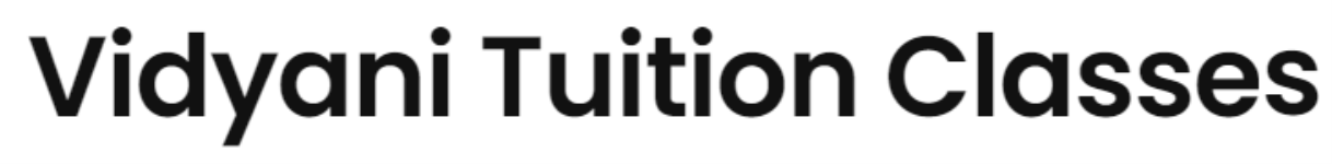 Vidyani Tuition Classes - Waghodia - Vadodara