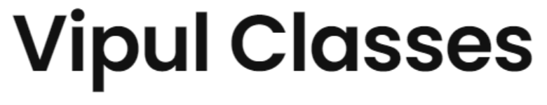 Vipul Classes - Bajwada - Vadodara