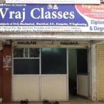 Vraj Classes - Manjalpur - Vadodara