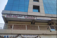 Vyas Academy Of Science - Ajwa Road - Vadodara