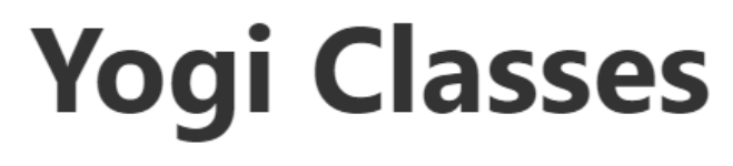 Yogi Classes - Nizampura - Vadodara