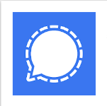 Signal Private Messenger