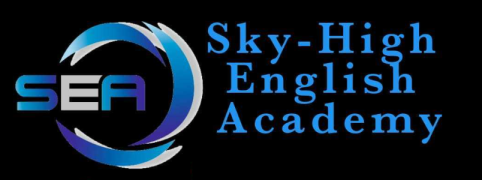 Sky high English Academy - Kalady - Kochi