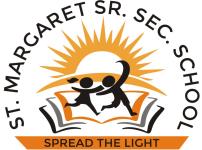 St Margaret Senior Secondary School - Rohini - New Delhi