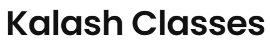 Kalash Classes - Danapur - Patna