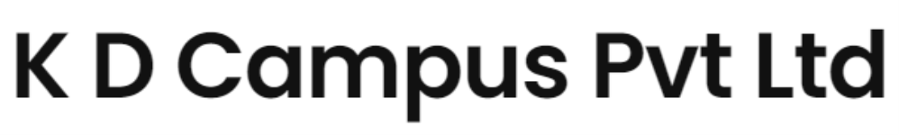 Kd Campus Private Limited - Boring Road - Patna