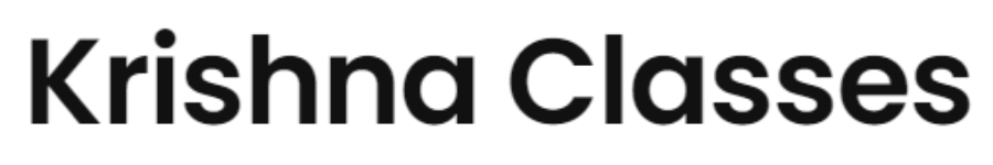 Krishna Classes - Khagaul - Patna