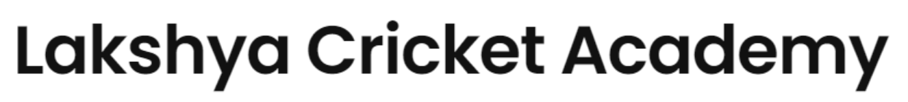 Lakshya Cricket Academy - Veerchand Patel Road - Patna