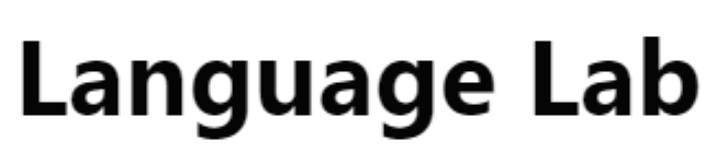 Language Lab - Jamal Road - Patna