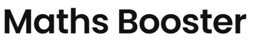 Maths Booster - Saidpur - Patna