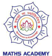 Maths Classes - Patna