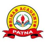 Mithila Bihar Academy - Kankarbagh - Patna