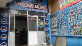 Mithiles Commerce - Bhikhana Pahari - Patna