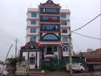 National Institute Of Health Education & Research - Gulzarbagh - Patna