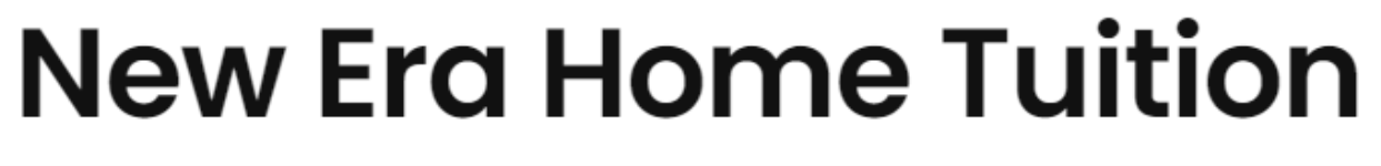 New Era Home Tuition - Rajendranagar - Patna