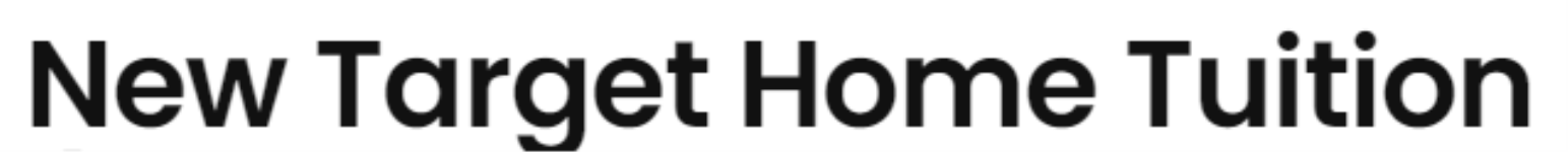 New Target Home Tuition - Ashok Nagar - Patna