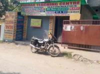 Parmar Teaching Centre - Chitragupta Nagar - Patna