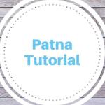 Patna Tutorial - Nai Sadak Chowk - Patna