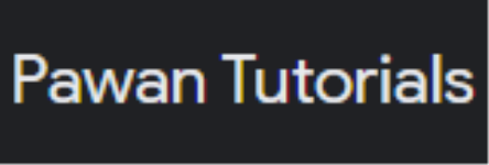 Pawan Tutorials - Bakarganj - Patna