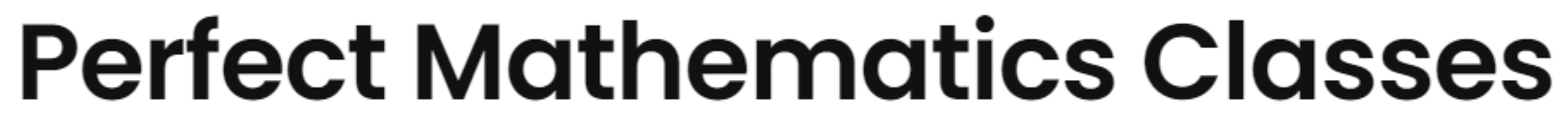 Perfect Mathematics Classes - Boring Road - Patna